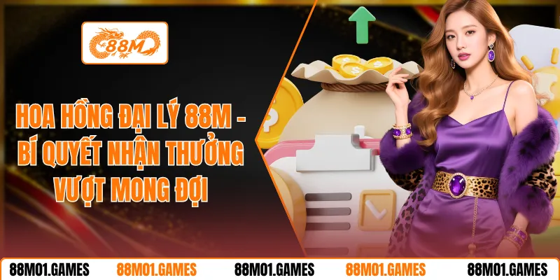 Hoa Hồng Đại Lý 88M